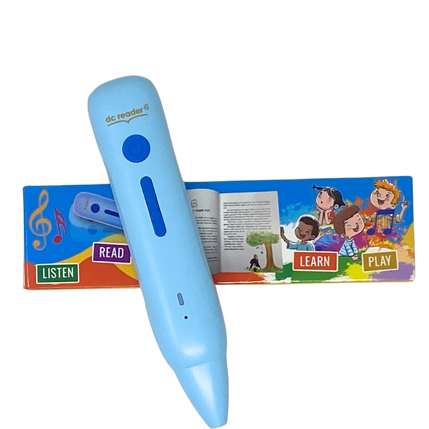 Reading Pen