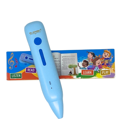 Reading Pen